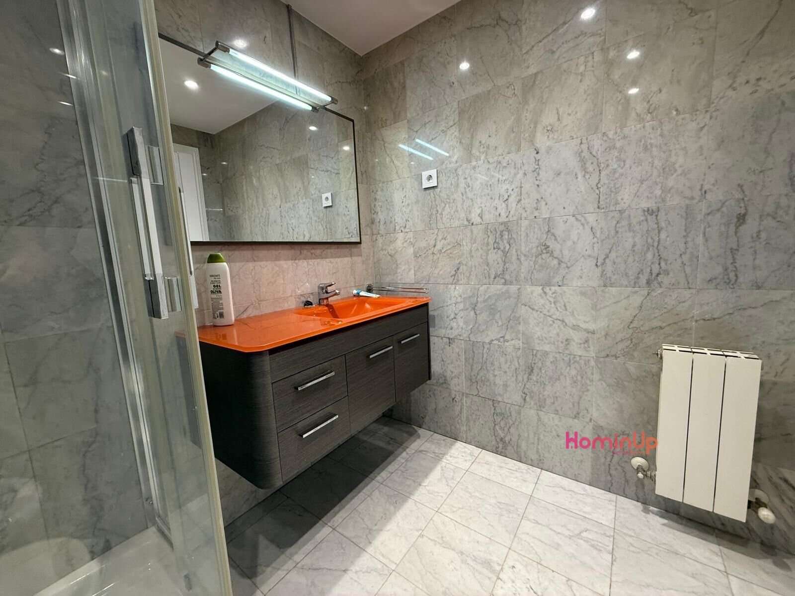 Piso de 130 m² en Bilbao
