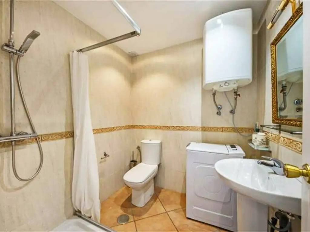 Pis de 111 m² a Marbella