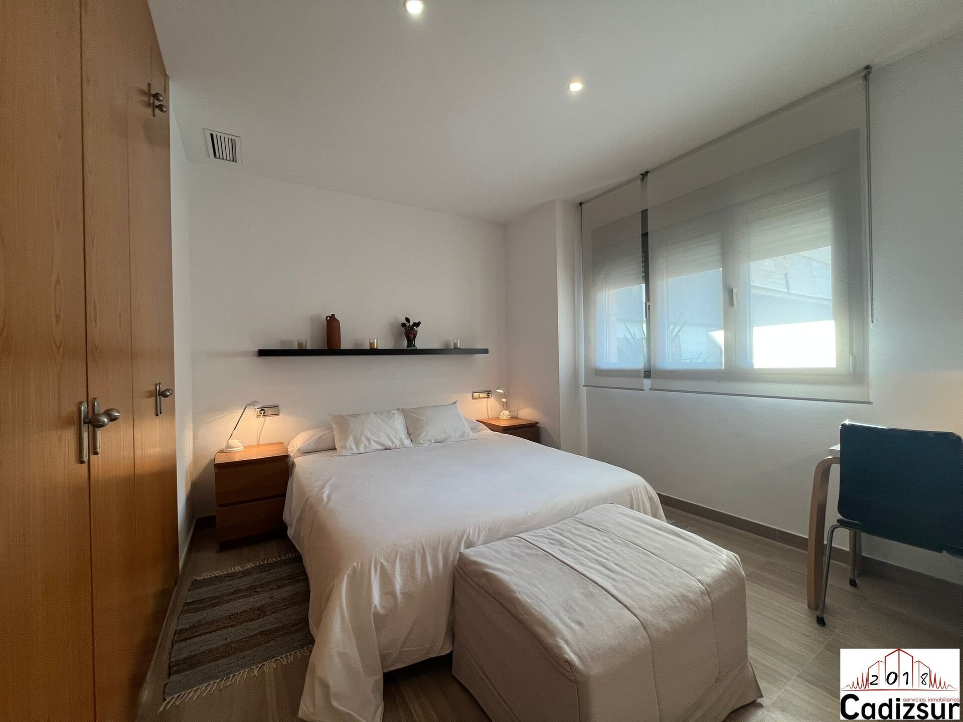 Piso de 65 m² en Cádiz