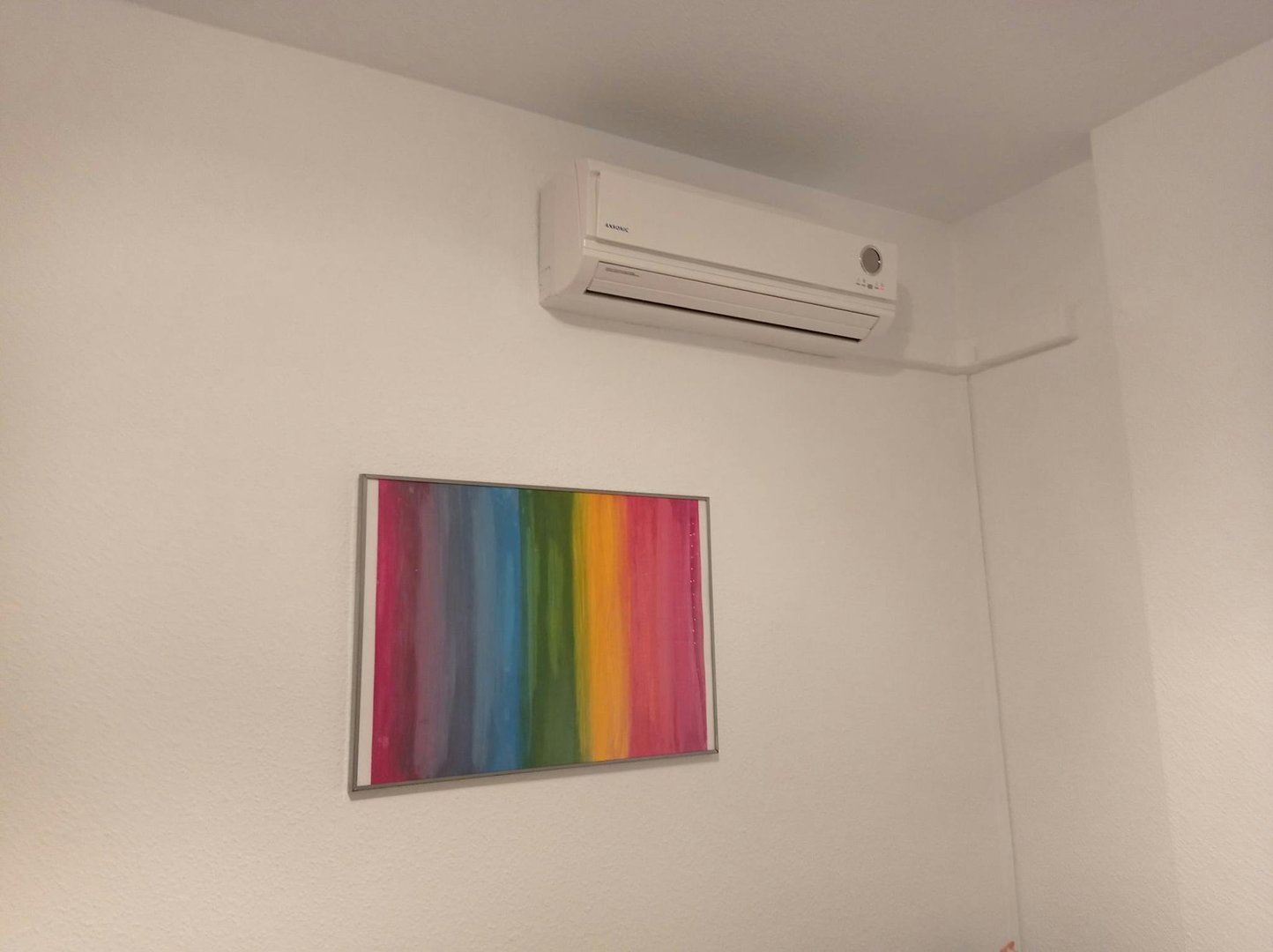 Habitación 120 m², Sevilla