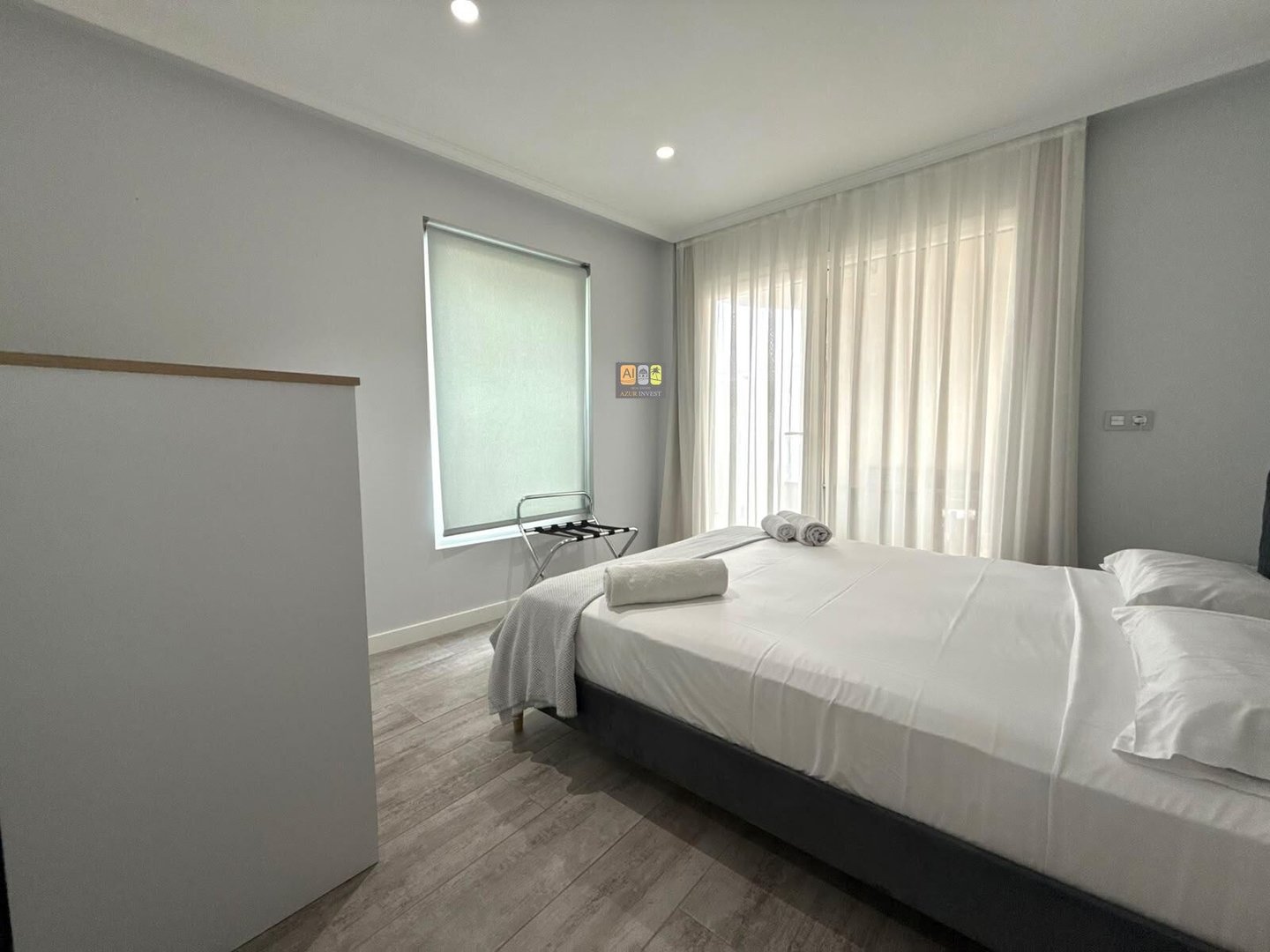 Pis de 40 m² a Alacant