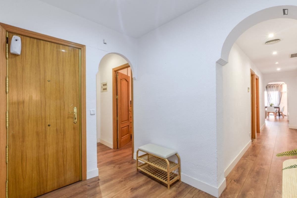Pis de 130 m² a Madrid