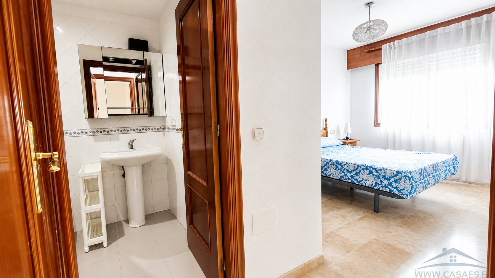 Piso de 120 m² en Almería