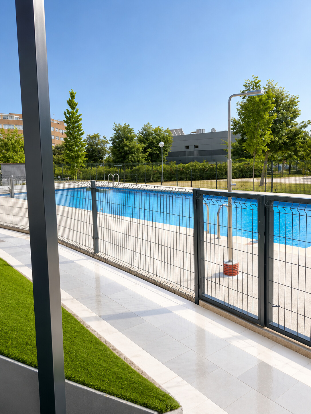 Pis de 76 m² a Valdemoro