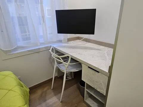 Habitación 100 m², La Coruña