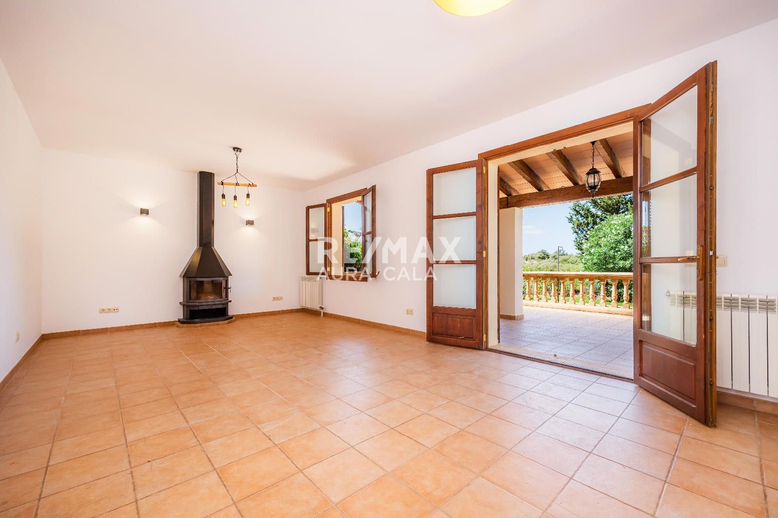 Casa de 298 m² en Artà
