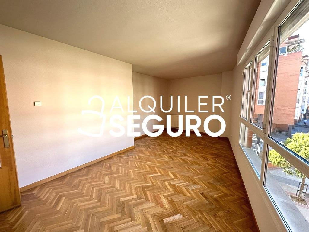 Pis de 90 m² a Madrid