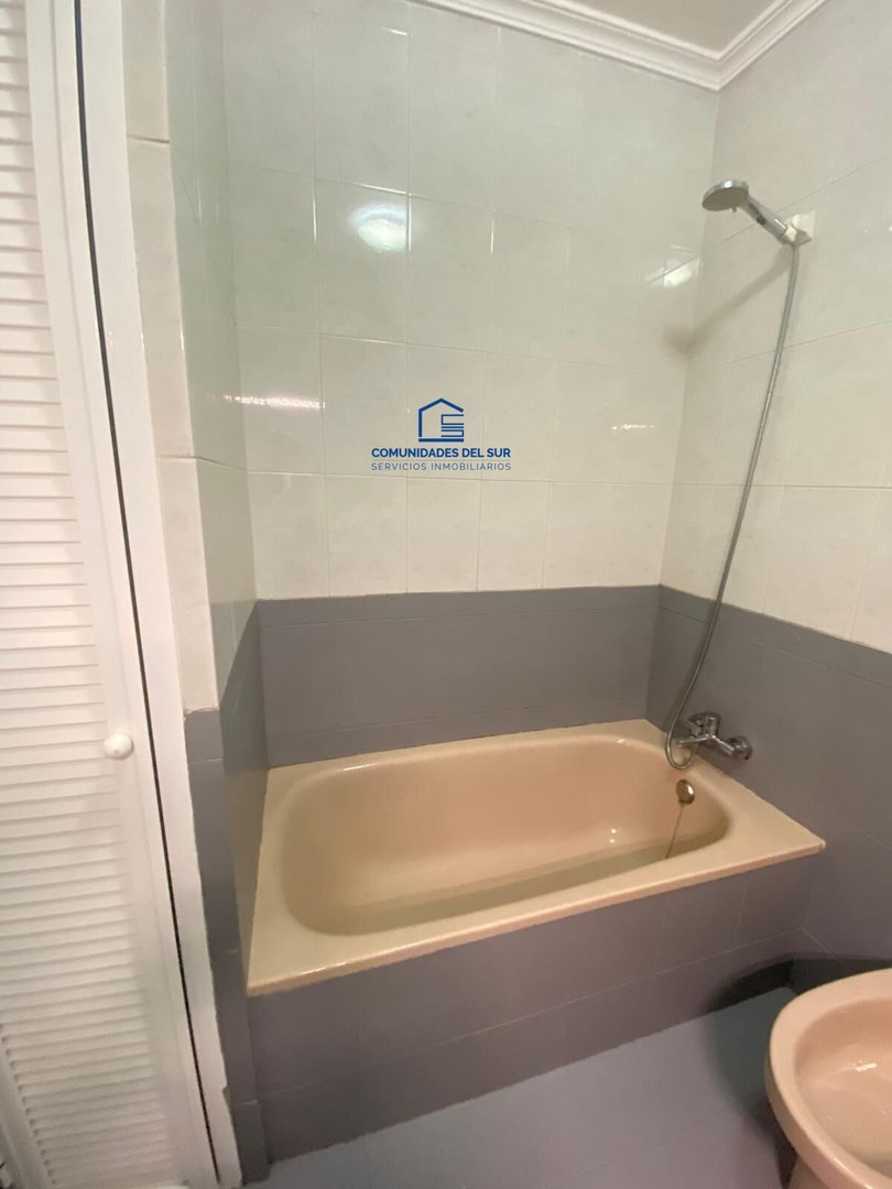 Wohnung 110 m² in Cádiz