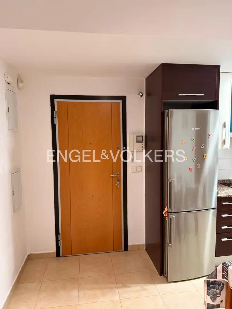 Piso de 80 m² en Almenara