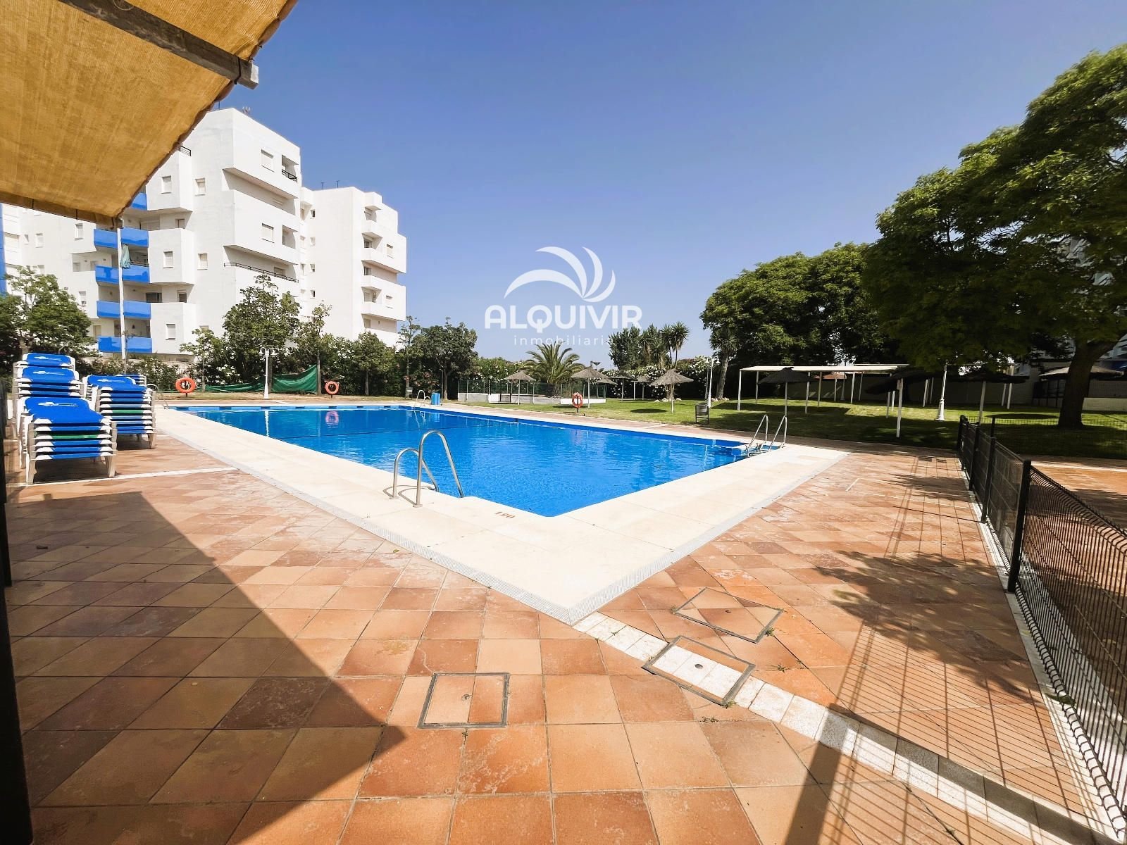 Piso de 31 m² en Almonte
