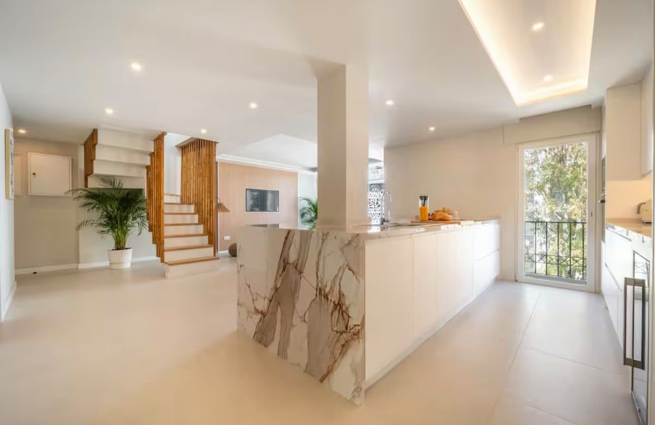 Appartamento 250 m² a Marbella