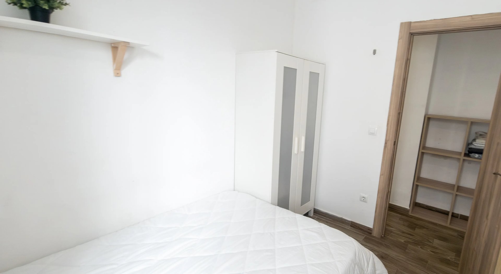 Habitación 100 m², Valencia