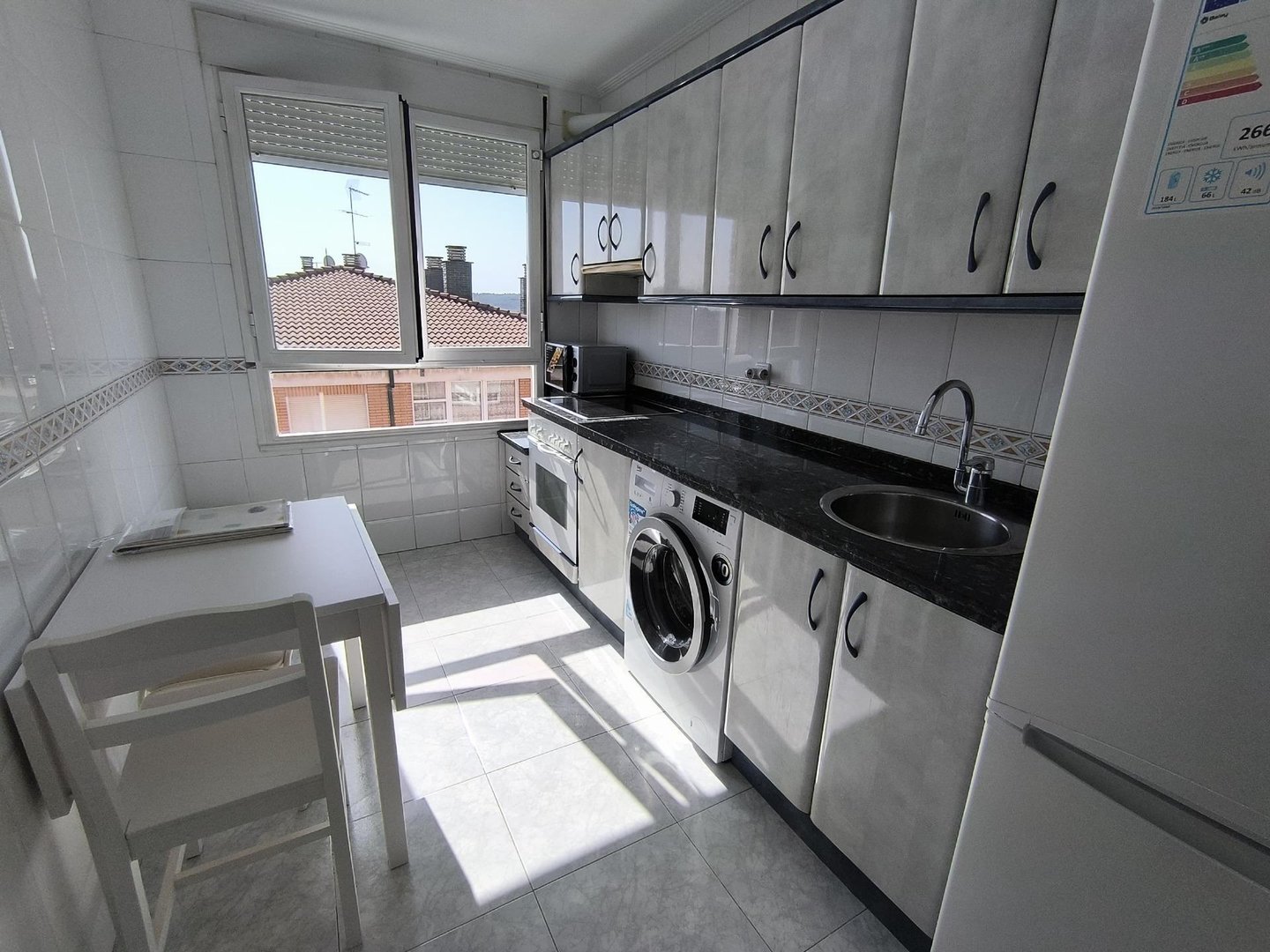 Appartamento 55 m² a León