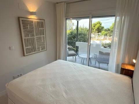 Pis de 105 m² a Marbella