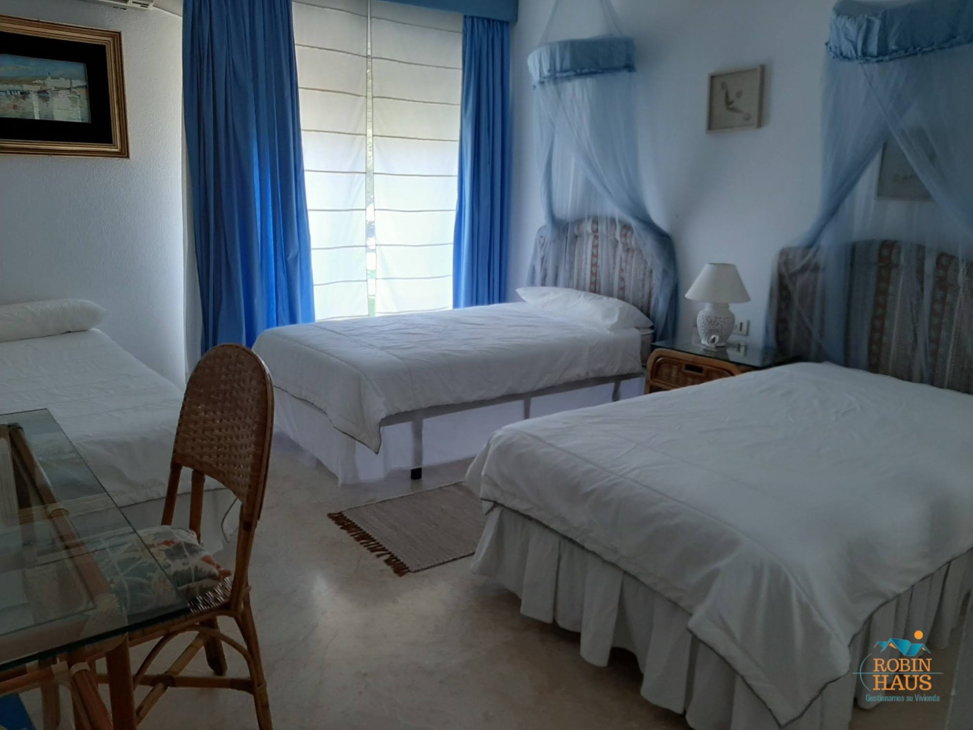 Piso de 750 m² en Cartaya