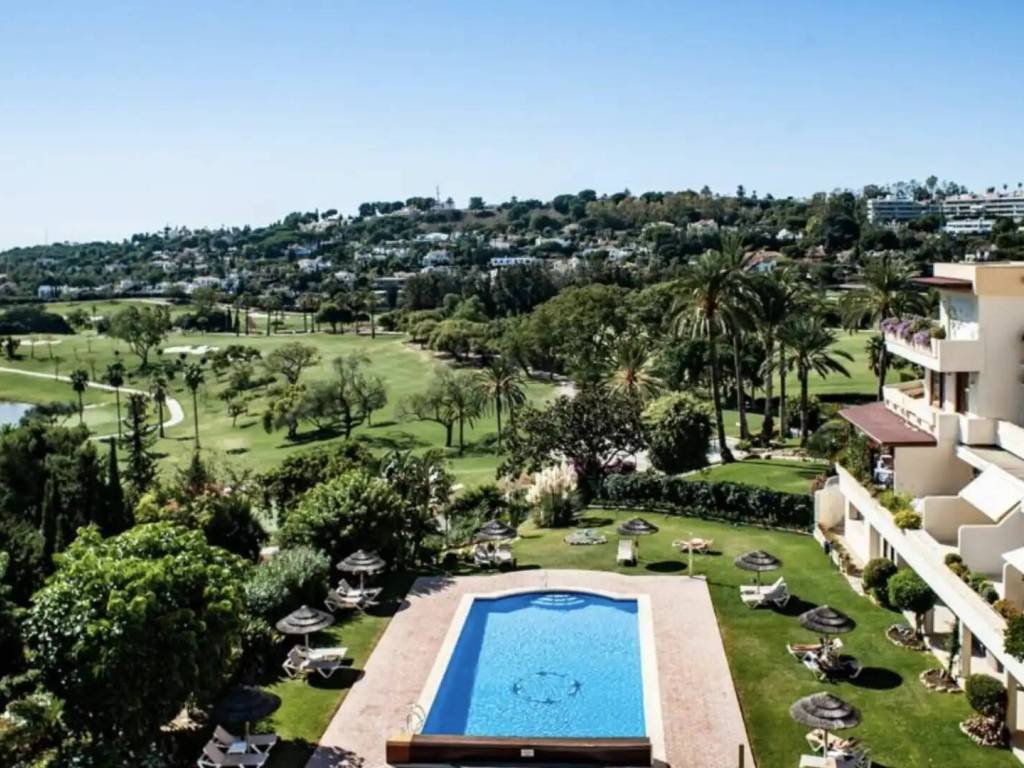 Appartamento 60 m² a Marbella