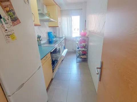 Piso de 90 m² en Zaragoza