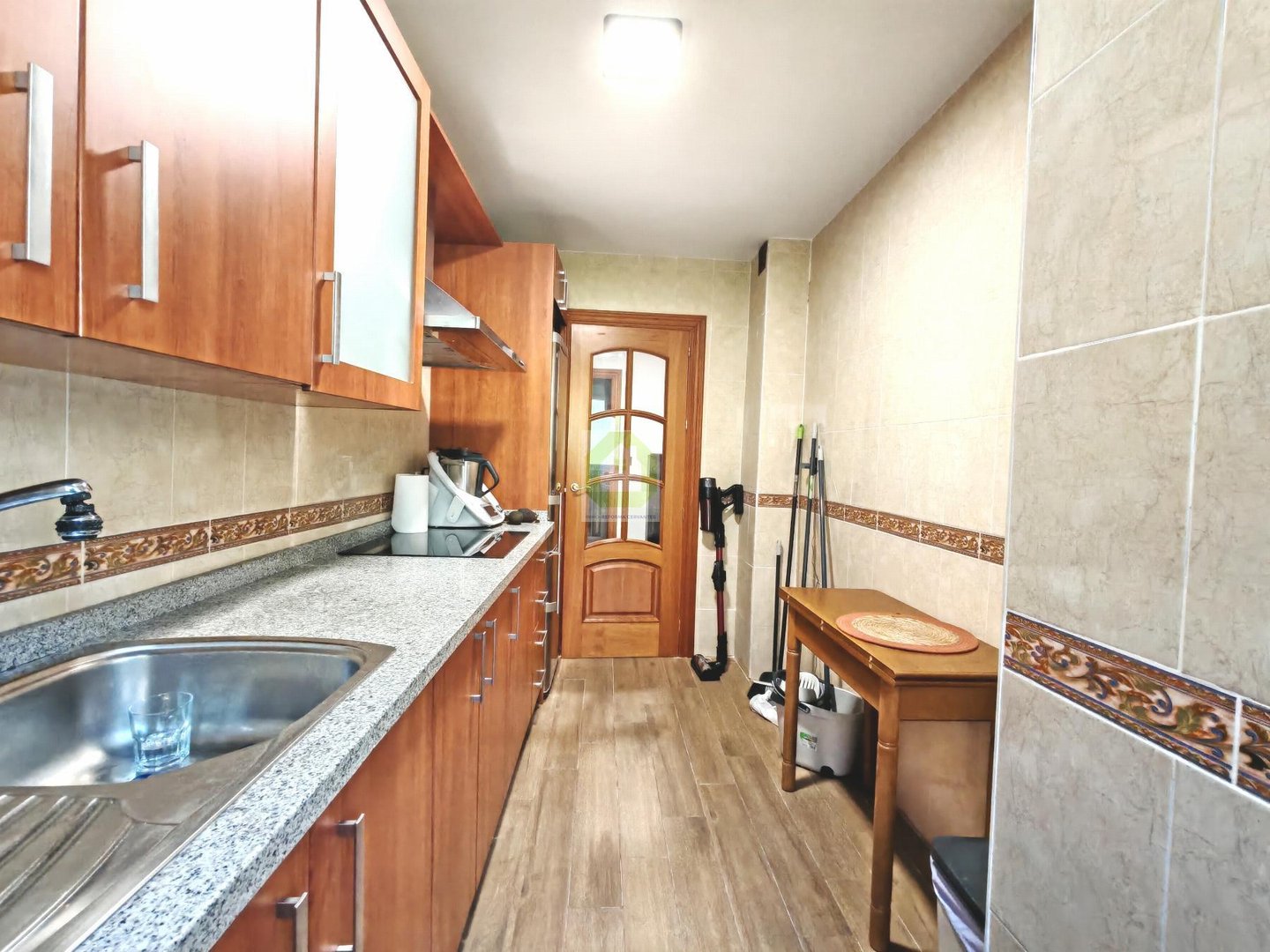 Pis de 86 m² a Granada