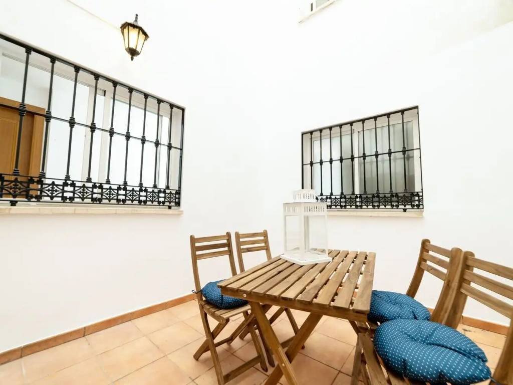 Piso de 60 m² en Málaga