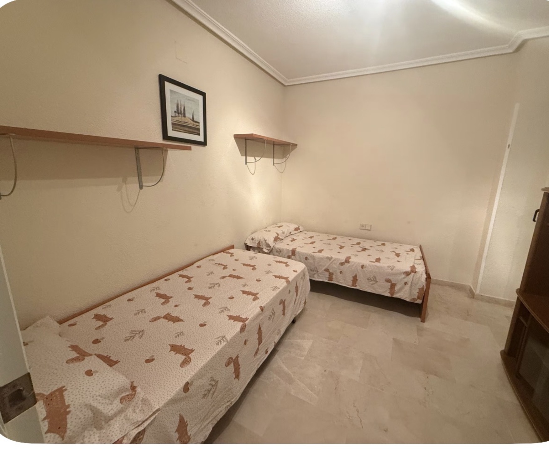 Pis de 100 m² a el Campello