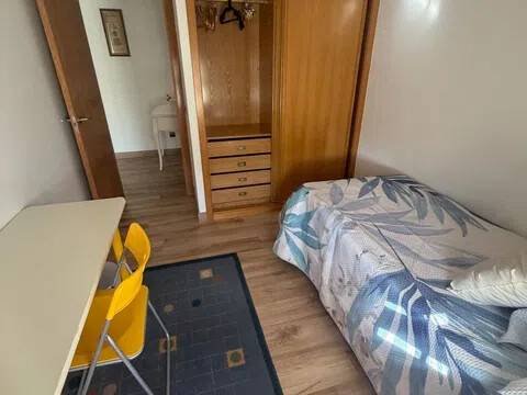 Piso de 110 m² en Valladolid