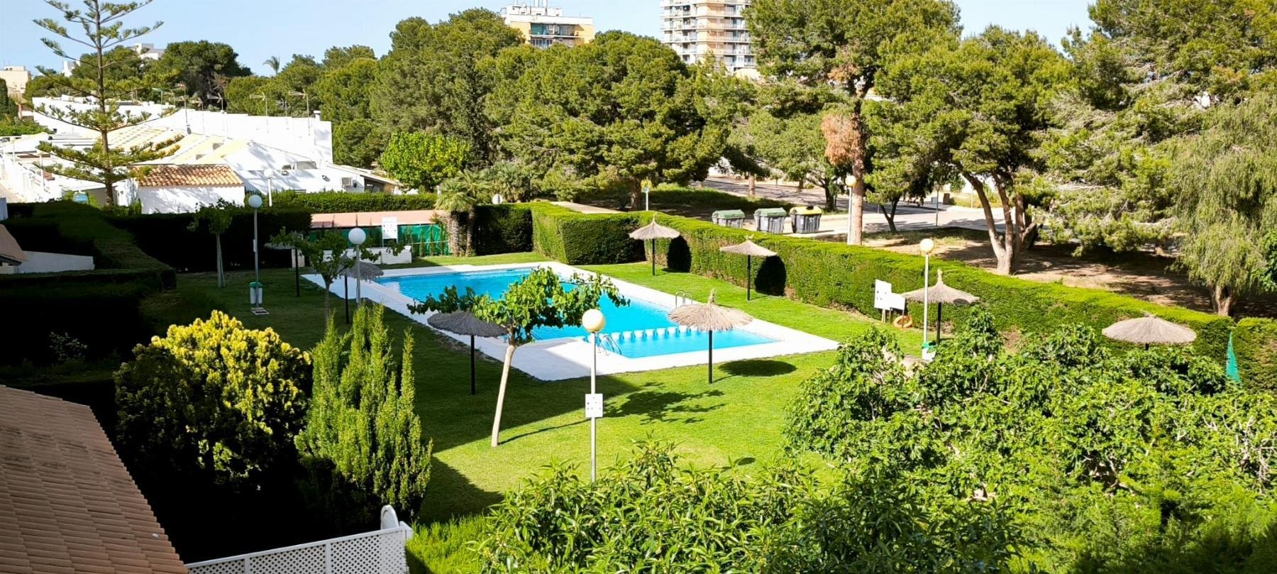 Piso de 60 m² en Cartagena
