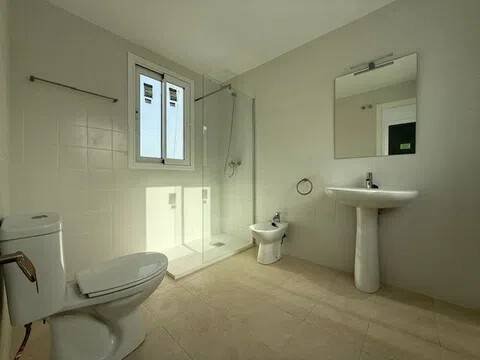 Piso de 50 m² en Sevilla