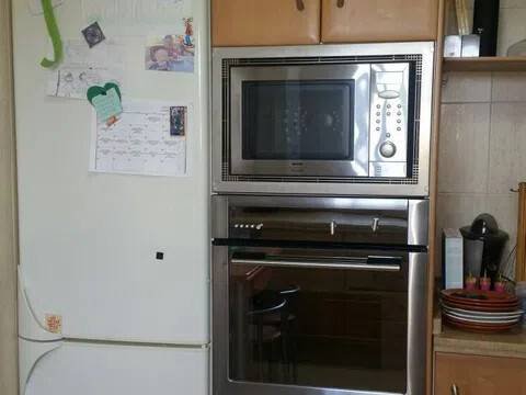 Pis de 107 m² a Mairena del Aljarafe