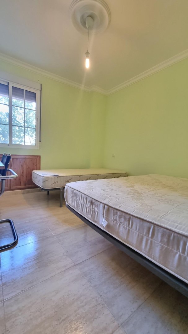 Piso de 85 m² en Dos Hermanas
