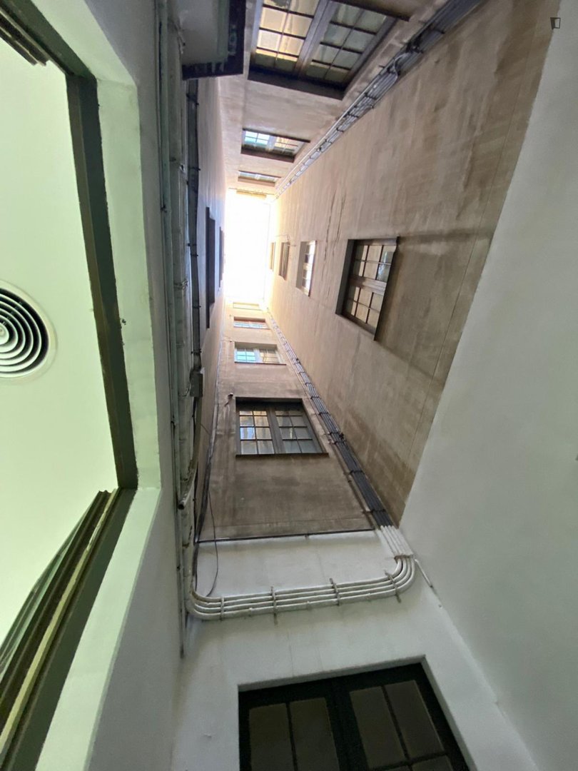 Stanza in affitto, Barcelona