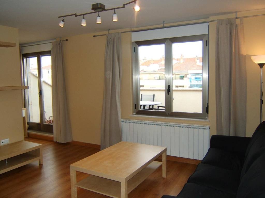 Piso de 90 m² en Salamanca