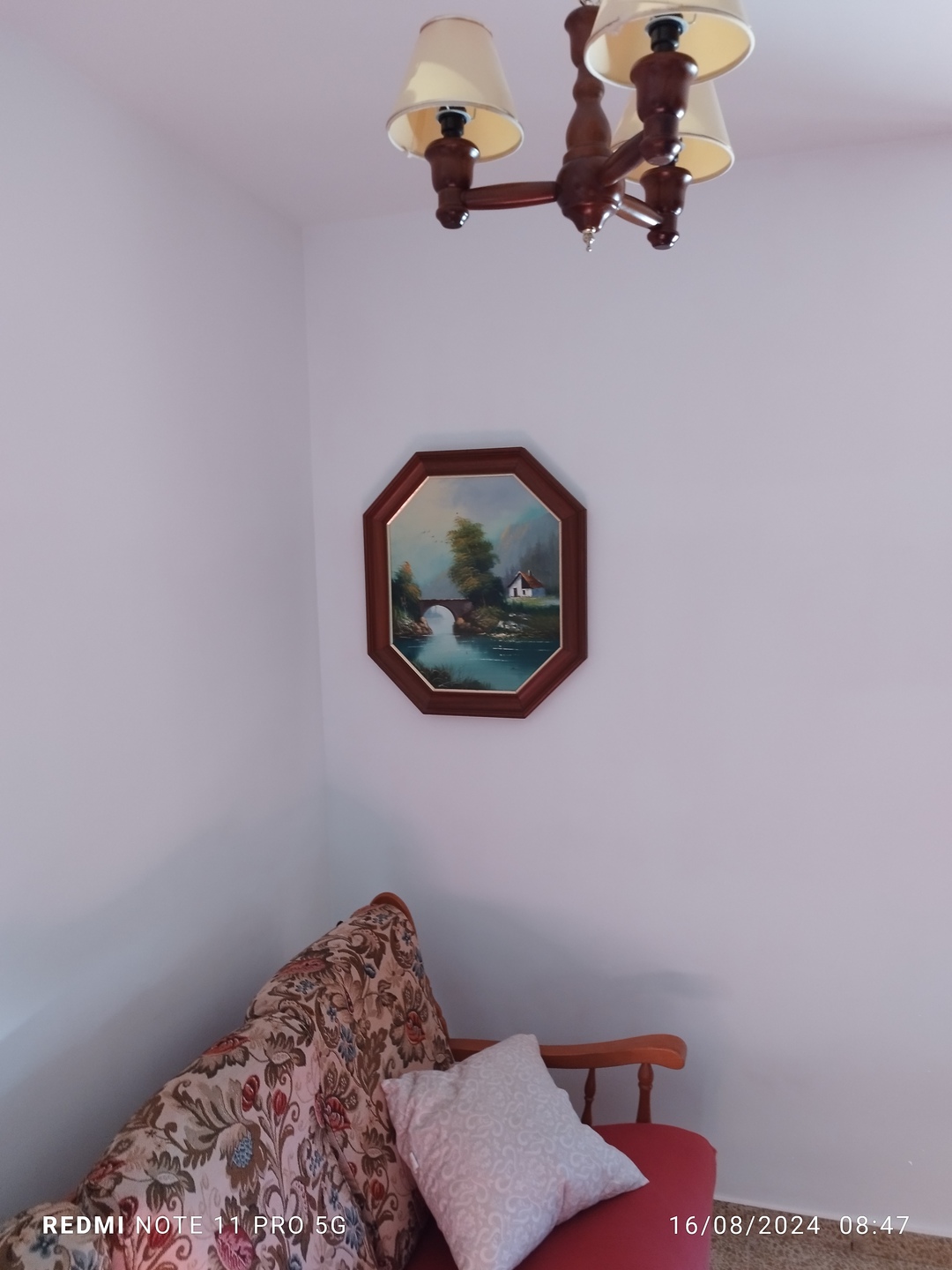 Piso de 90 m² en Almanza