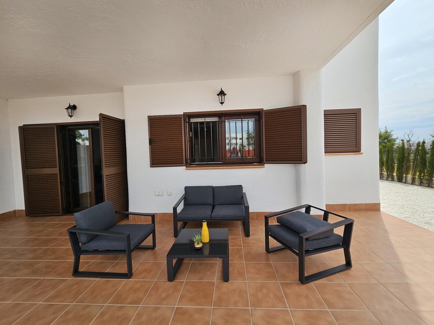 Piso de 76 m² en Pulpí