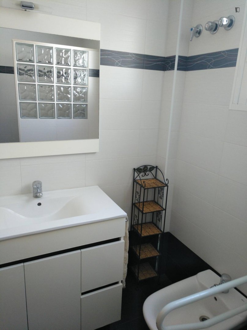 Piso de 140 m² en Valencia