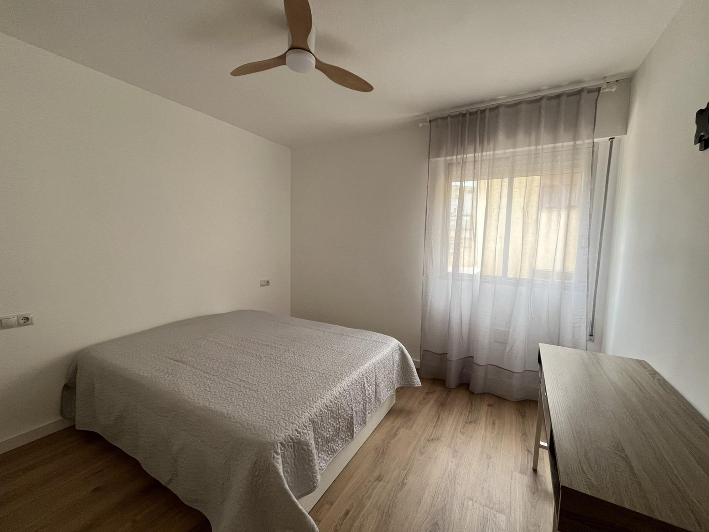Piso de 128 m² en Almería