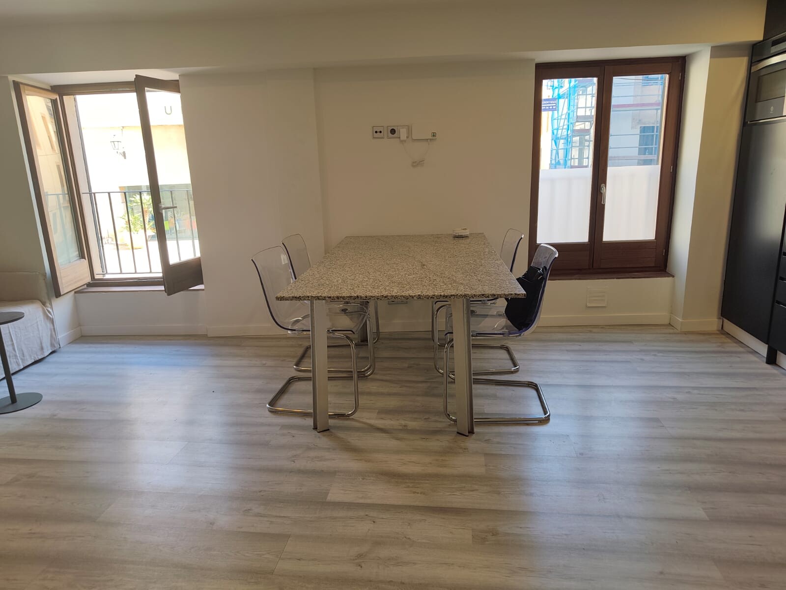 Pis de 35 m² a Palma