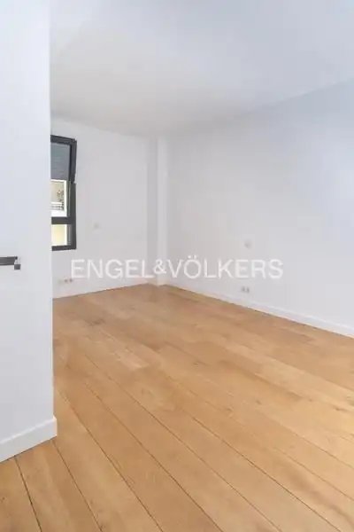 Pis de 112 m² a Madrid