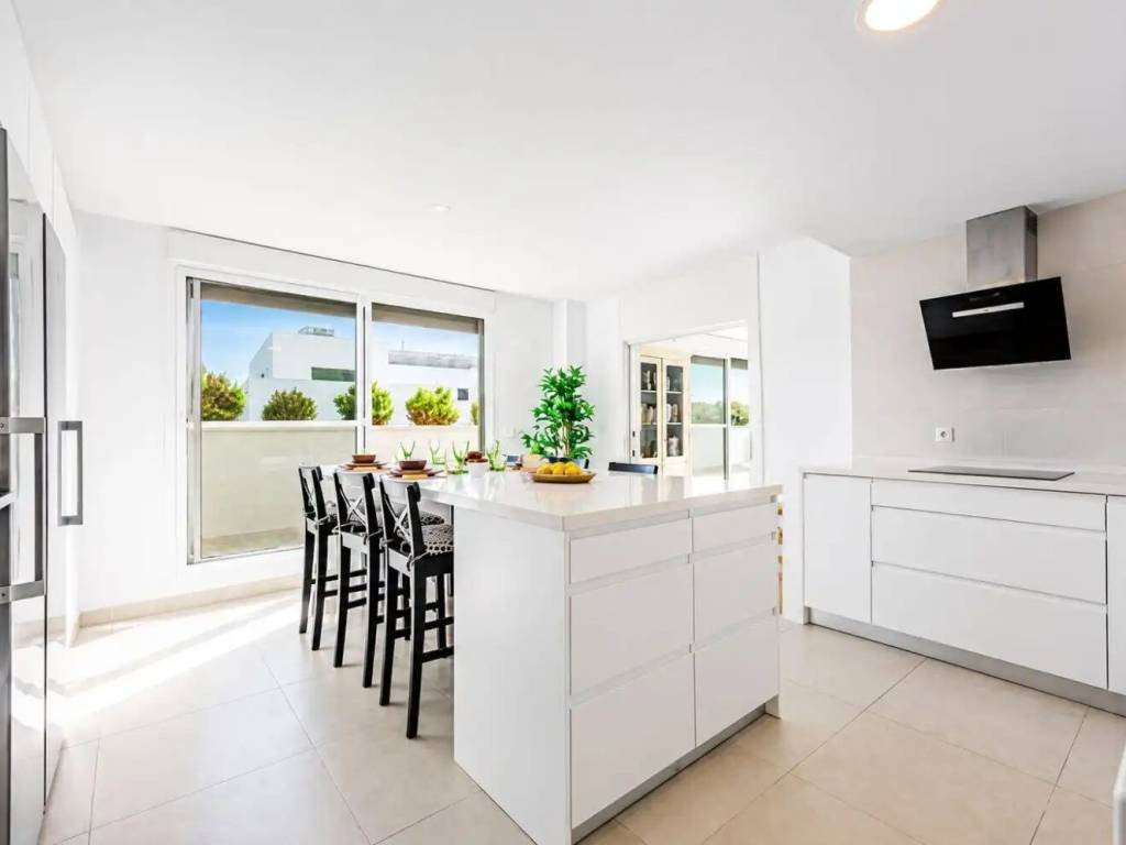Piso de 202 m² en Callosa de Segura