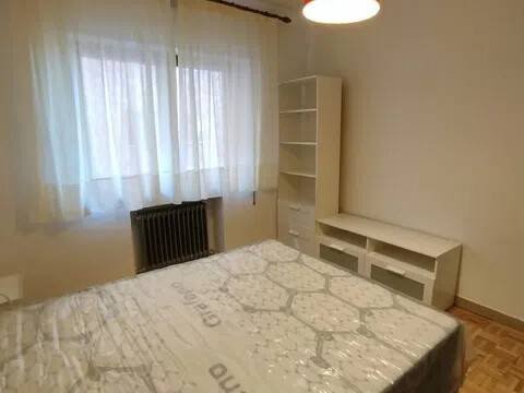 Pis de 122 m² a Àvila