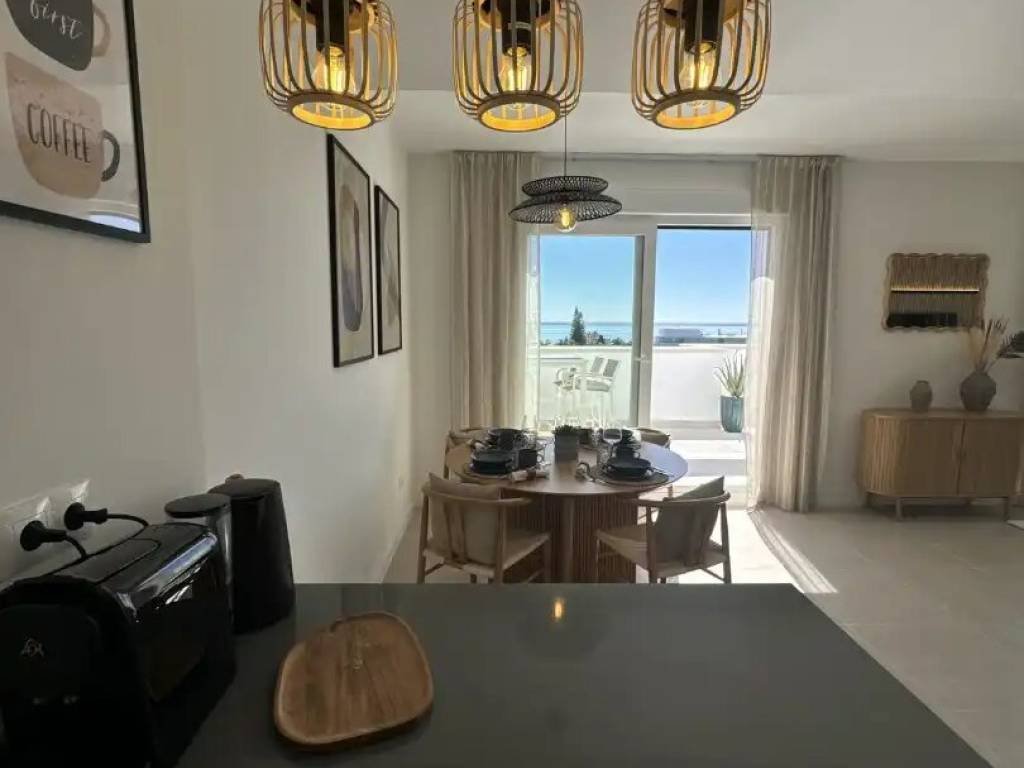 Piso de 72 m² en Estepona