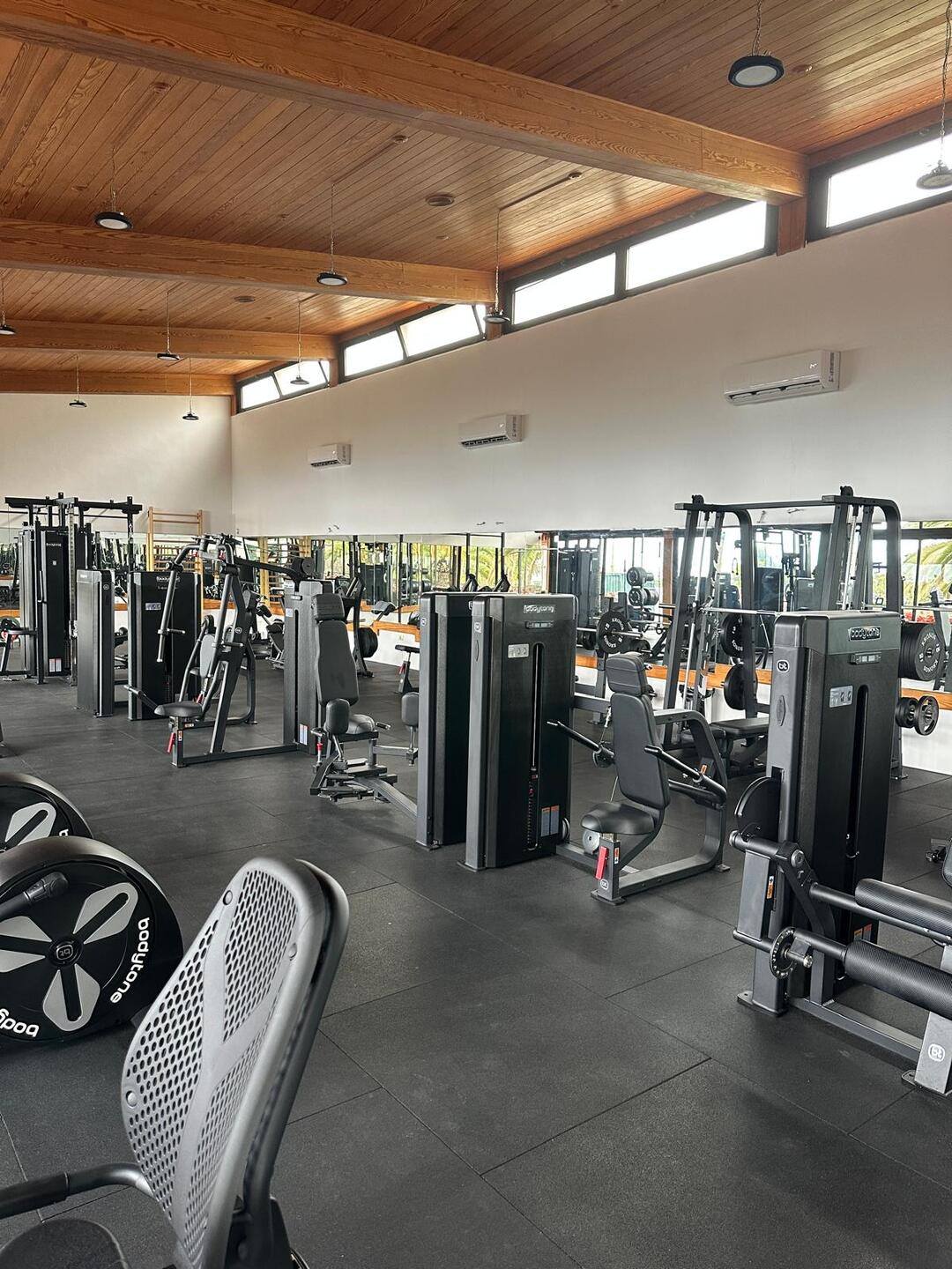 Piso de 47 m² en Puerto de la Cruz