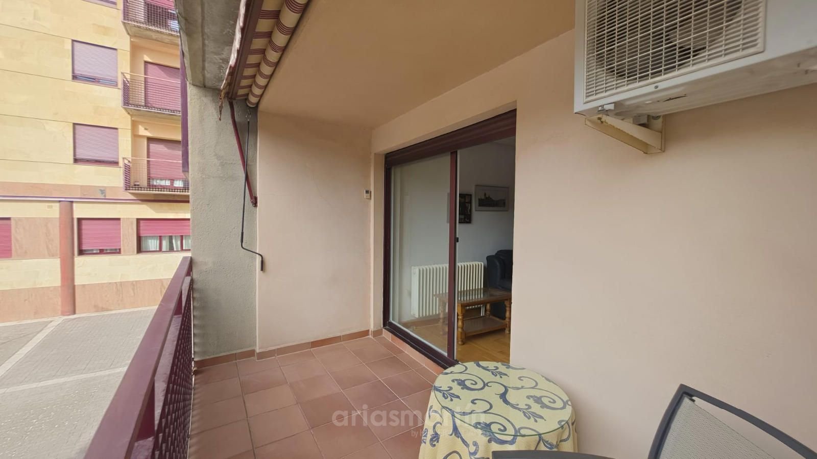 Piso de 115 m² en Salamanca