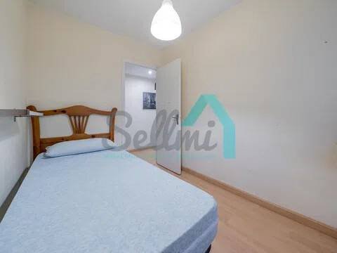 Piso de 84 m² en Gijón