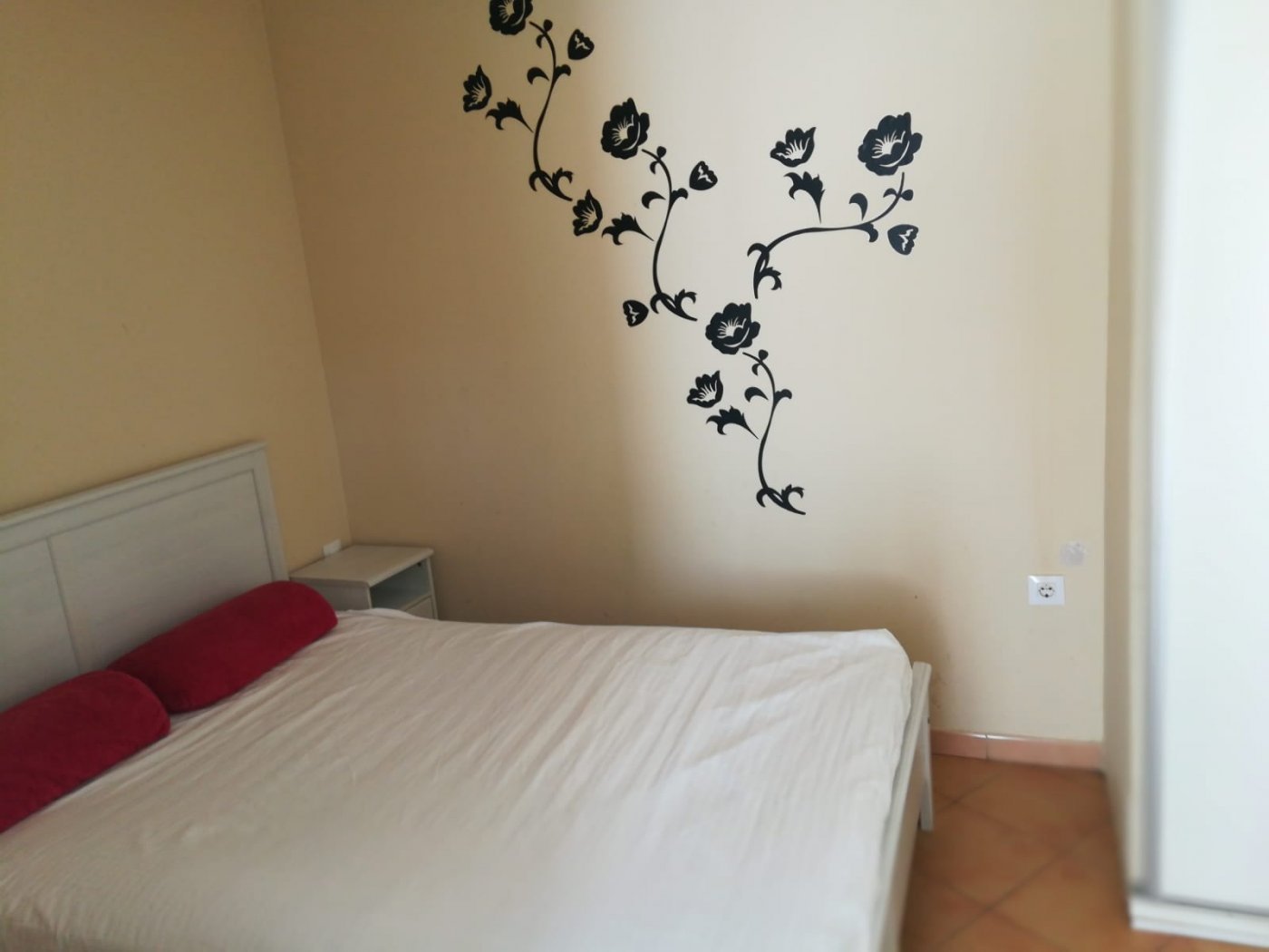 Apartamento 59 m² em Sevilla