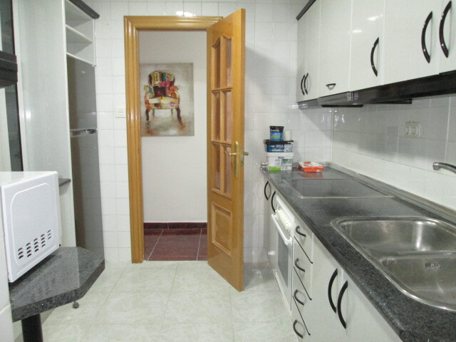 Piso de 111 m² en Granada