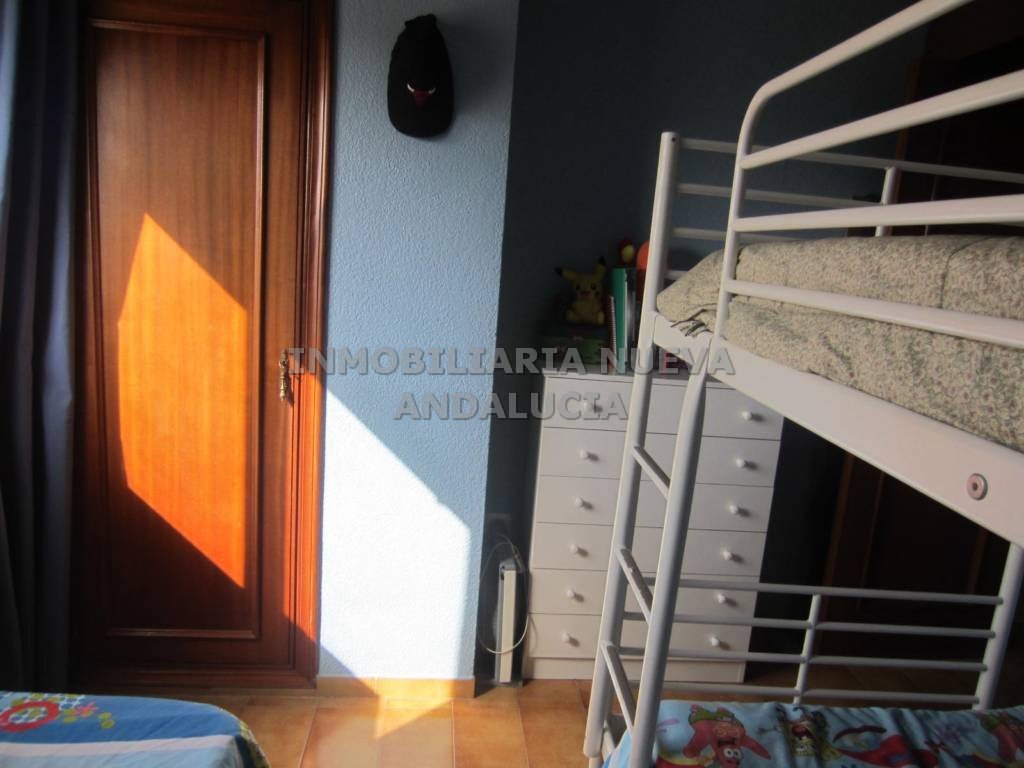 Piso de 69 m² en Almería