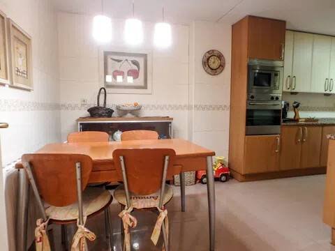 Piso de 150 m² en Madrid