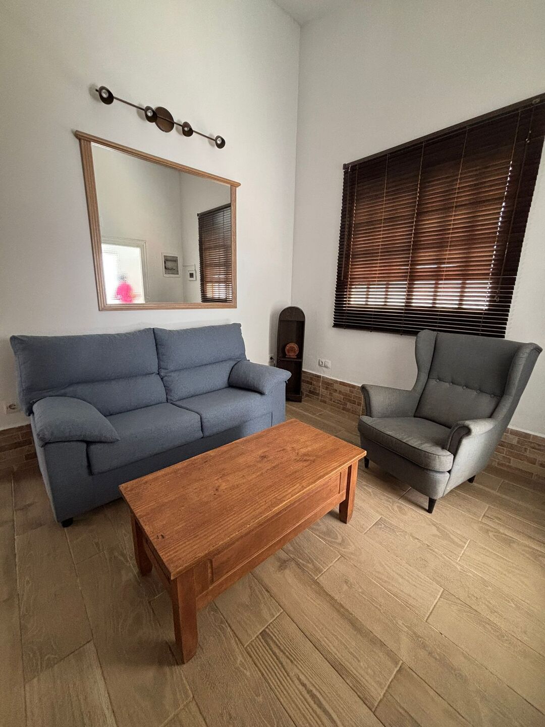 Piso de 125 m² en La Oliva