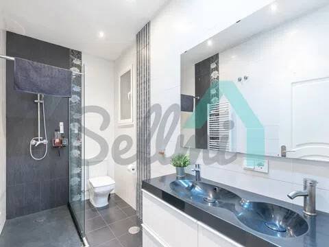 Appartement 102 m² à Oviède