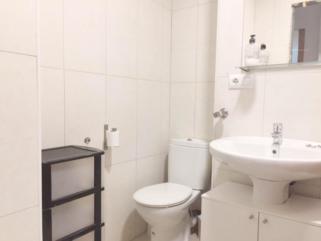 Piso de 63 m² en Cádiz